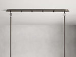 Delsie Oval Chandelier