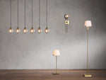 Amoroso Sconce