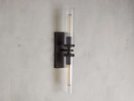 Andreas Double Sconce