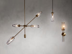Arrow Sconce