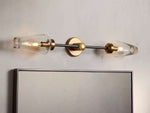 Arrow Double Sconce