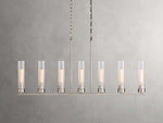 Andreas Linear Chandelier