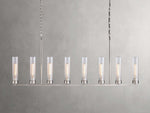 Andreas Linear Chandelier