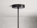 Mandoza Chandelier