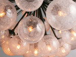 Mandoza Chandelier
