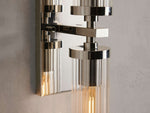 Andreas Double Sconce