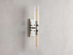 Andreas Double Sconce