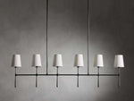 Rhodes Linear Chandelier
