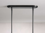 Rhodes Linear Chandelier