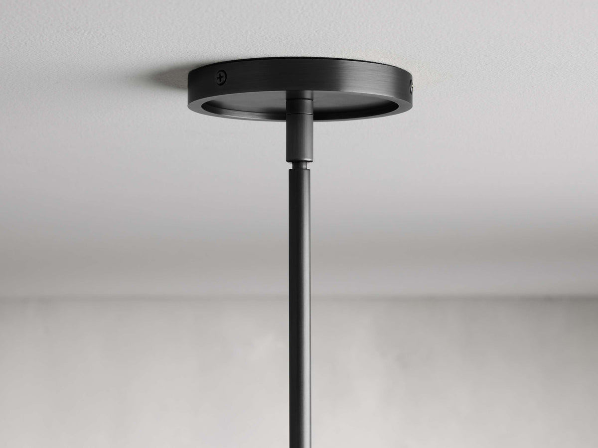 Rhodes Chandelier