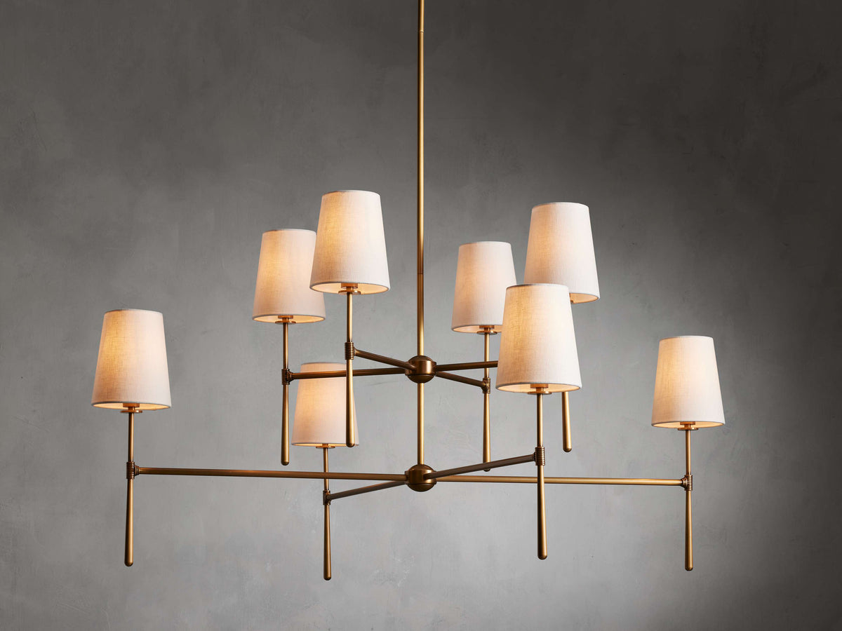 Rhodes Chandelier