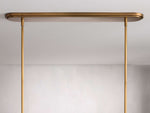 Rhodes Linear Chandelier