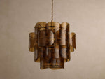 Blaire Round Chandelier