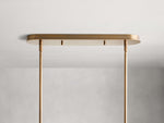 Daphne Linear Chandelier