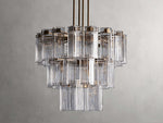 Delsie Round Chandelier
