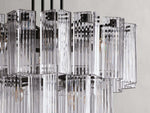 Delsie Round Chandelier