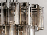 Delsie Round Chandelier