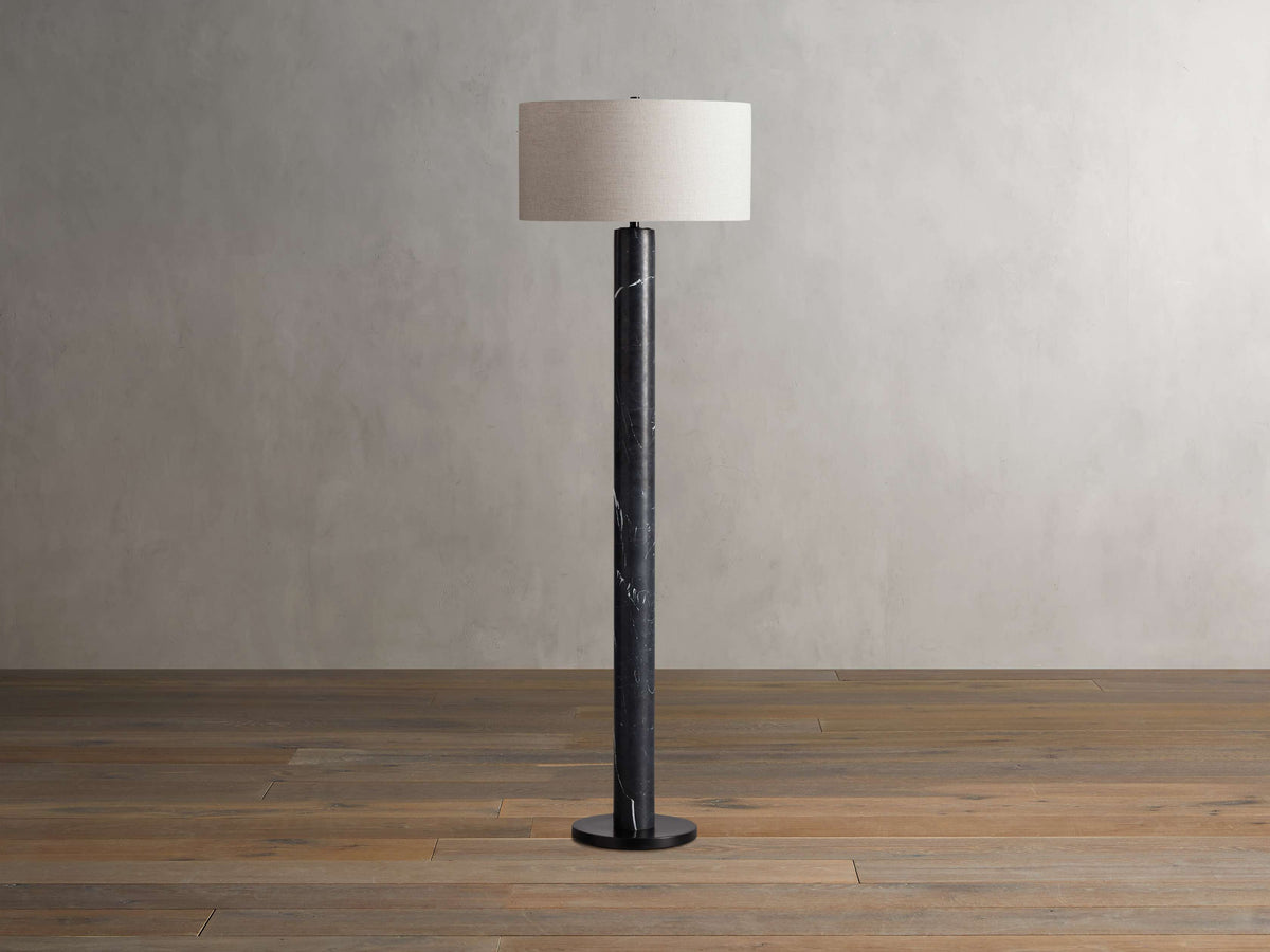 Brixton Floor Lamp