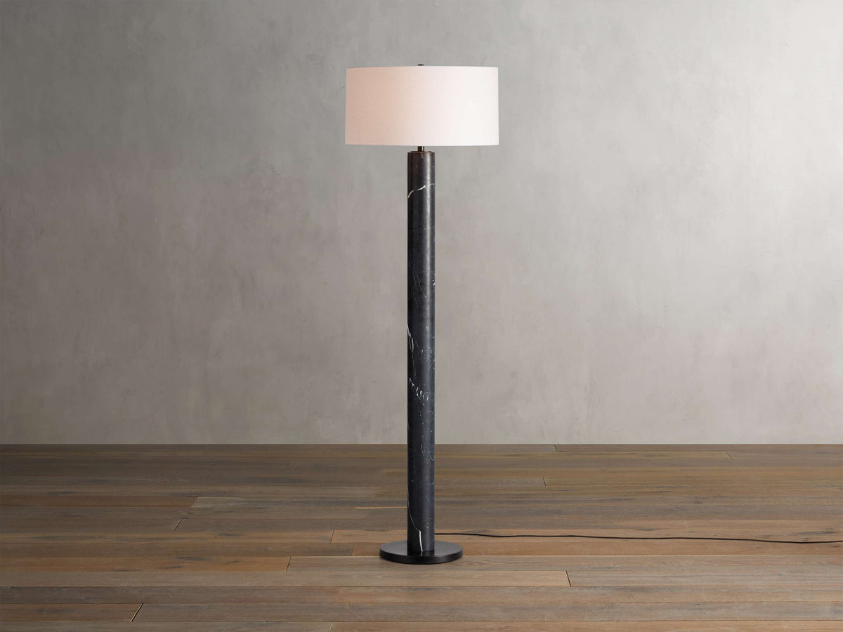 Brixton Floor Lamp