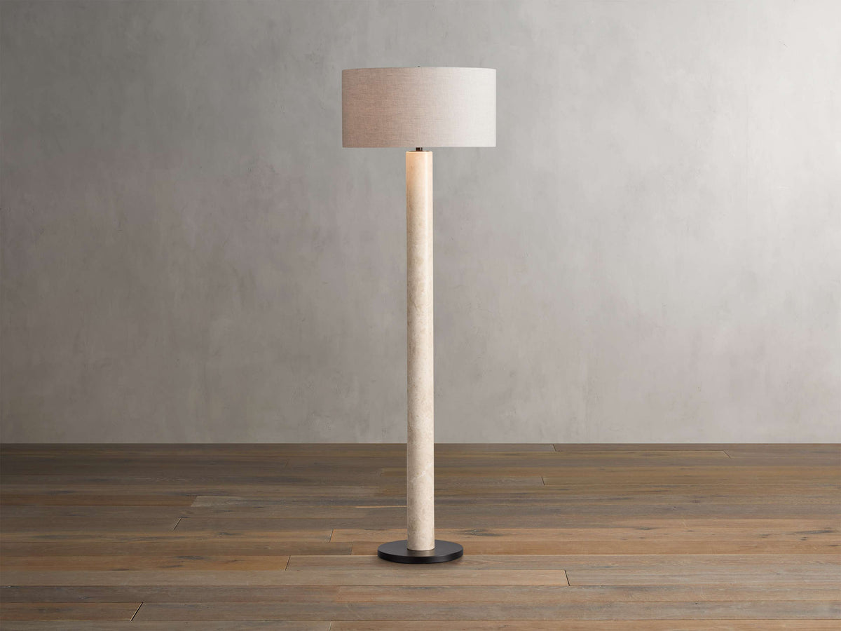 Brixton Floor Lamp