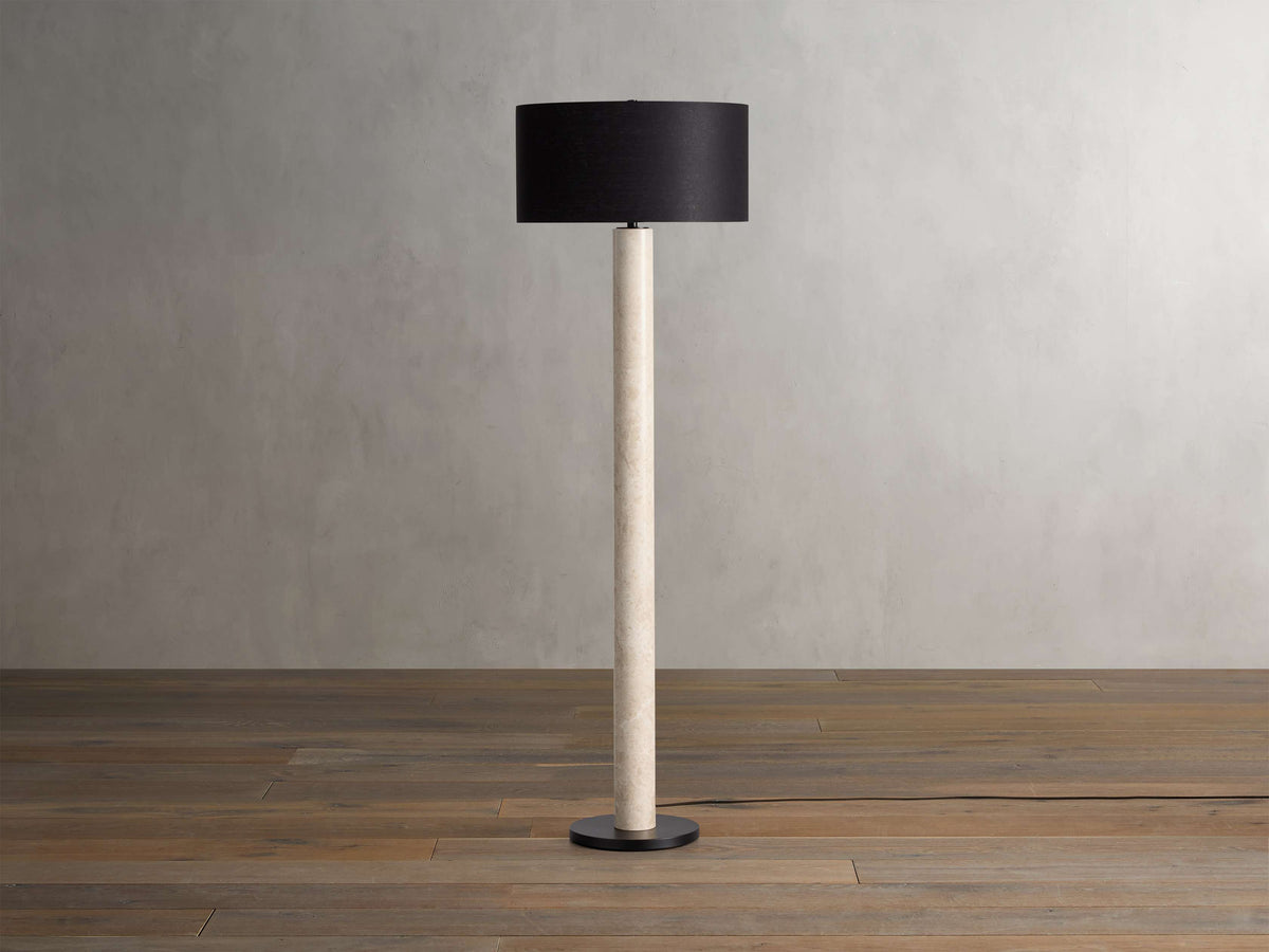 Brixton Floor Lamp