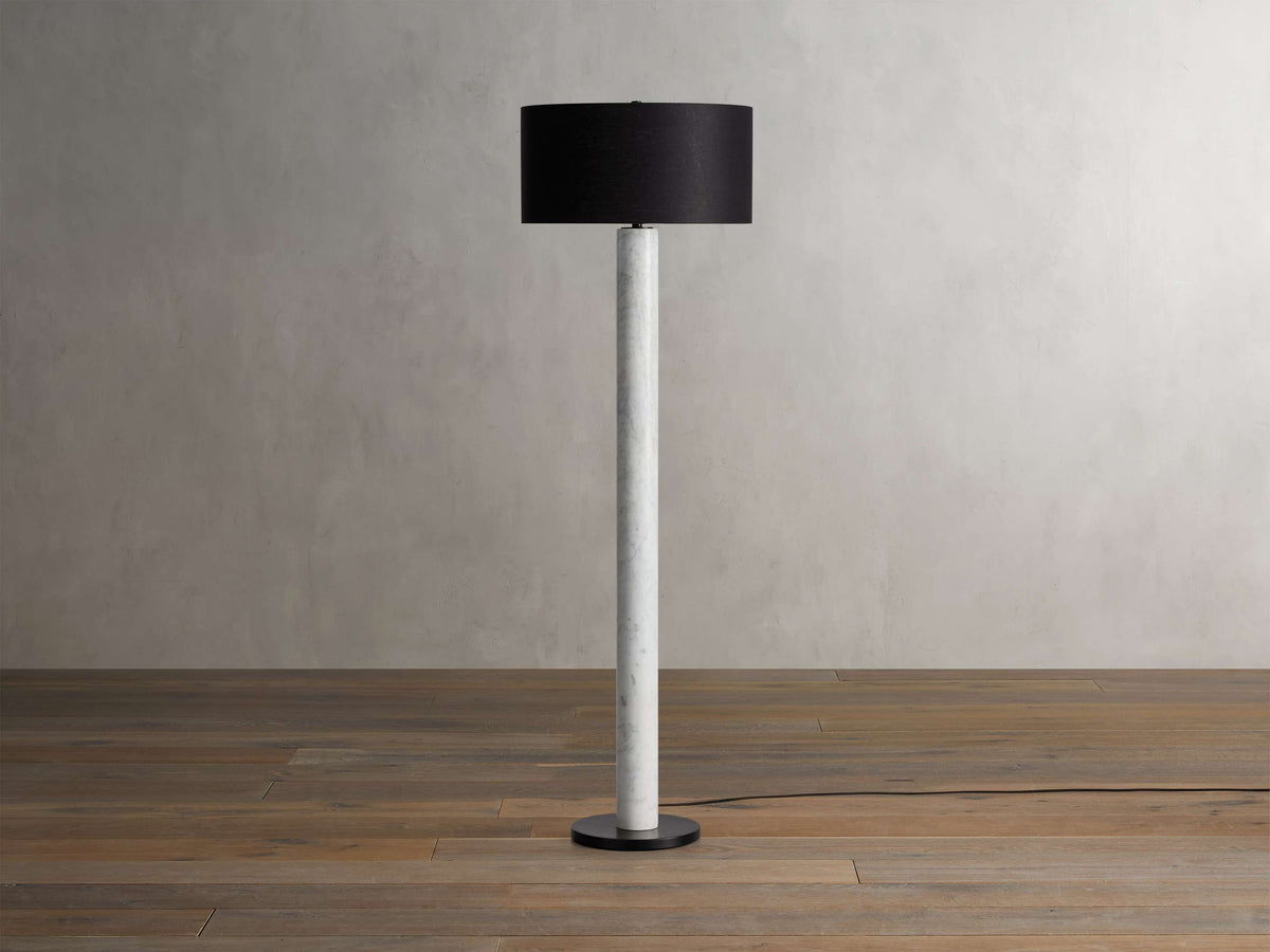 Brixton Floor Lamp