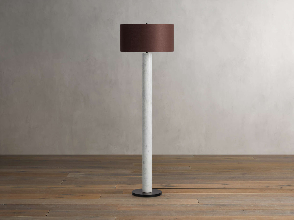 Brixton Floor Lamp