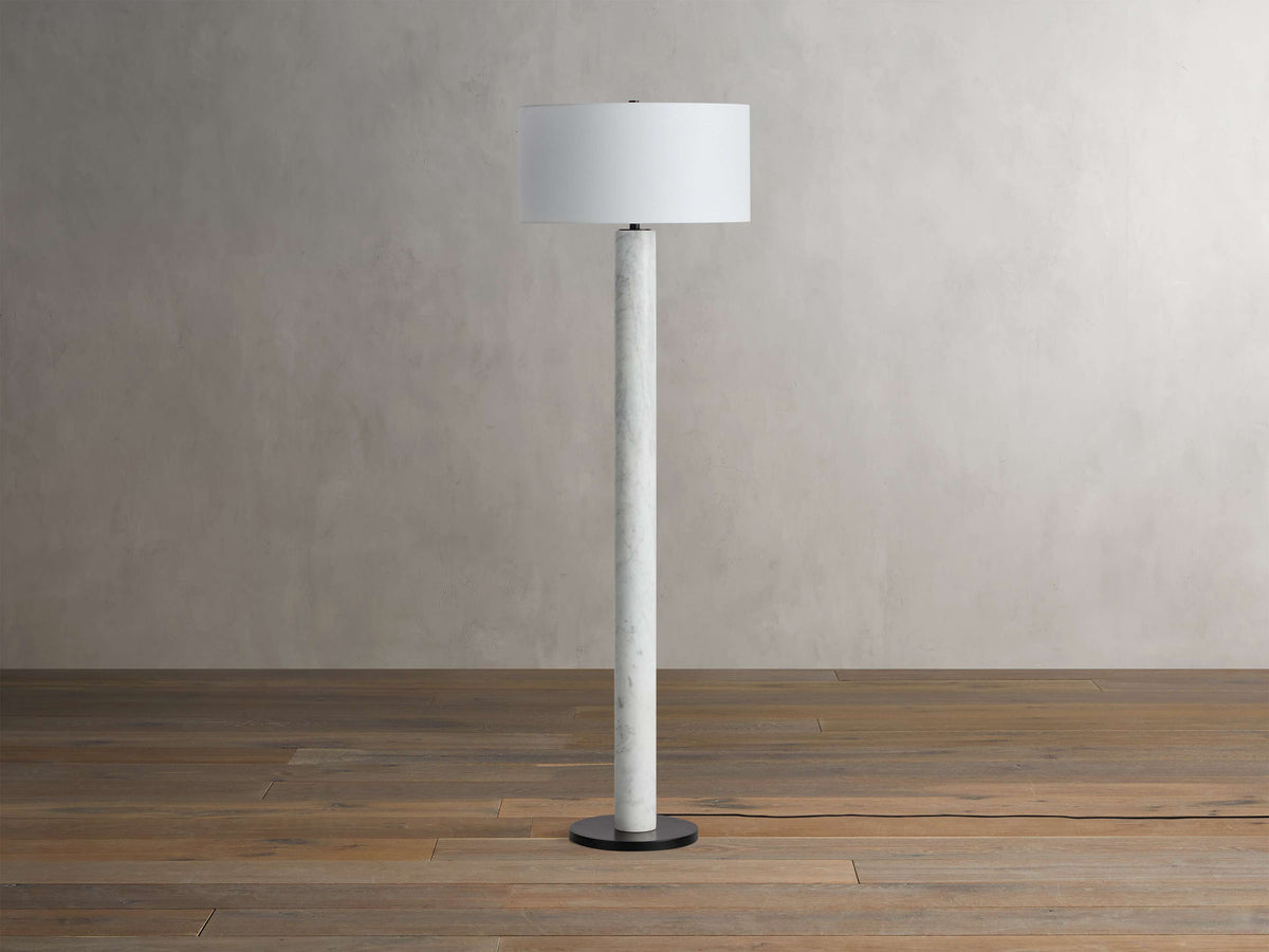 Brixton Floor Lamp