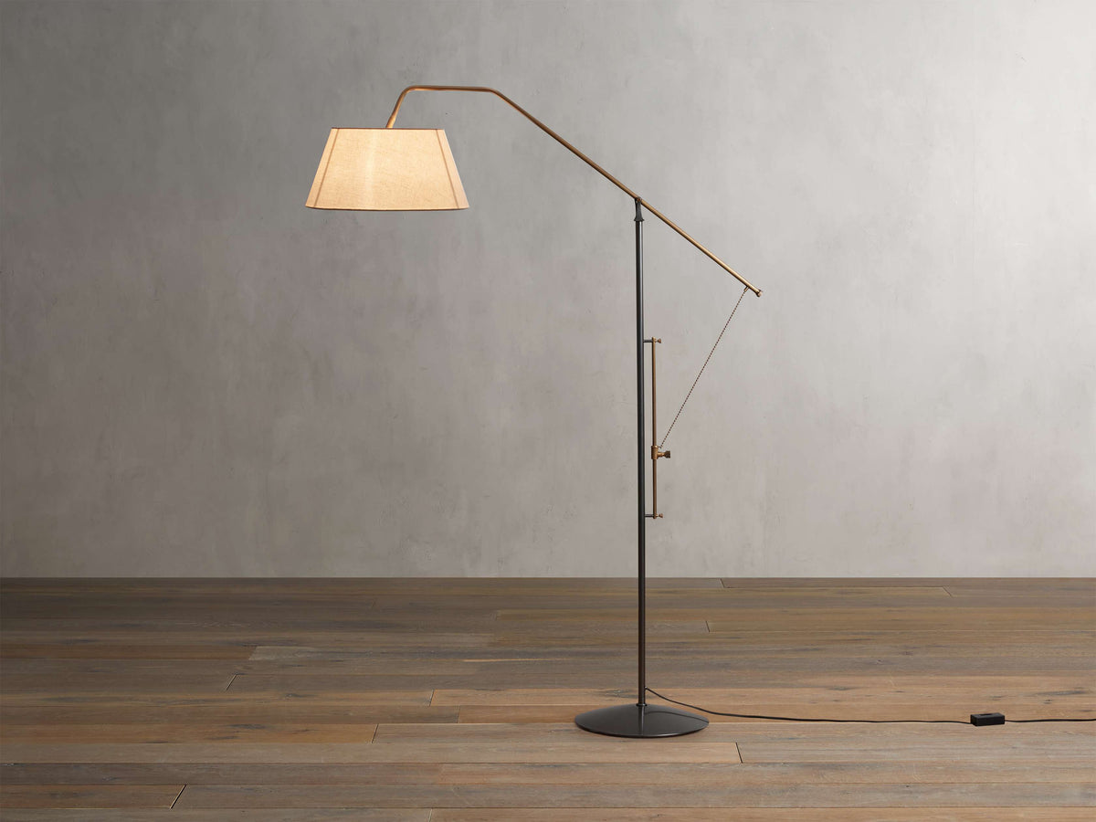 Marienne Floor Lamp