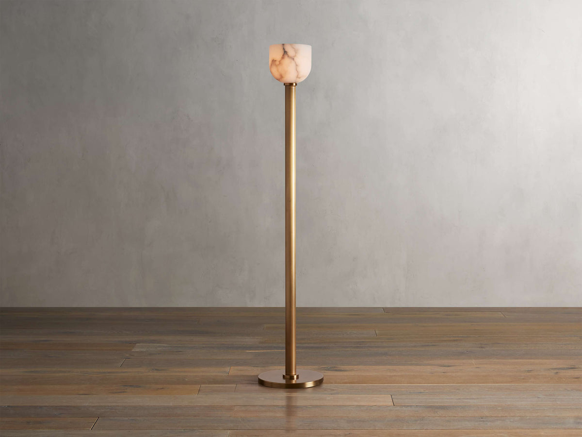 Ansley Floor Lamp