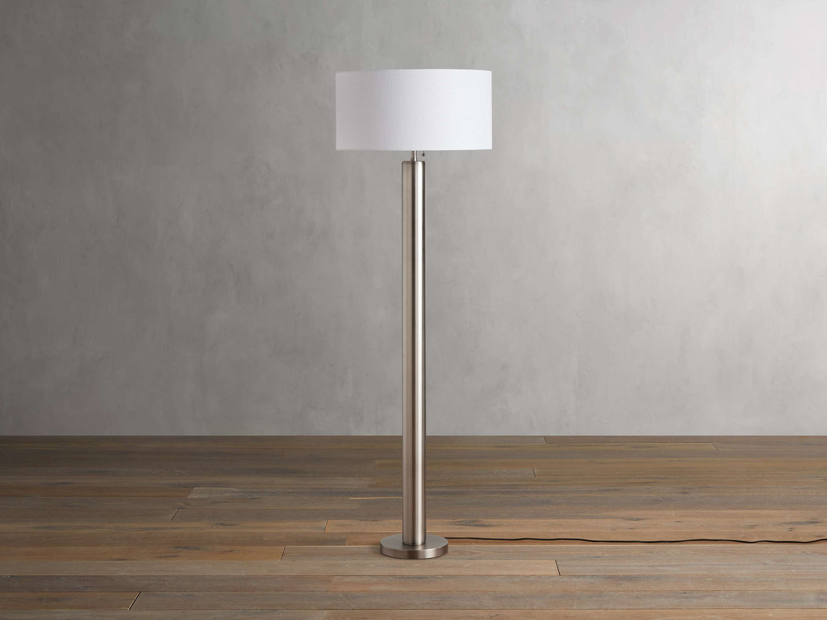 Linden Floor Lamp