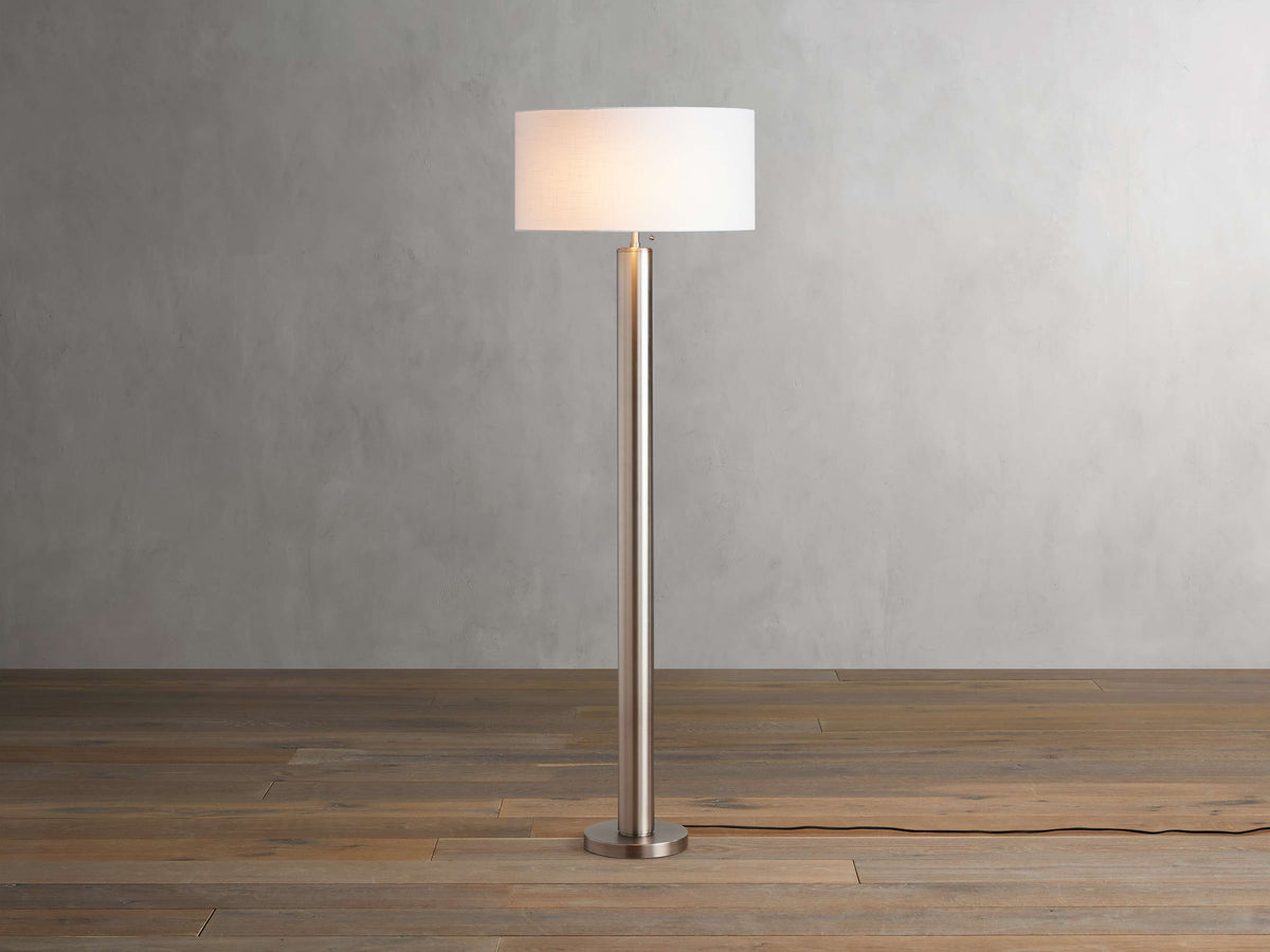 Linden Floor Lamp