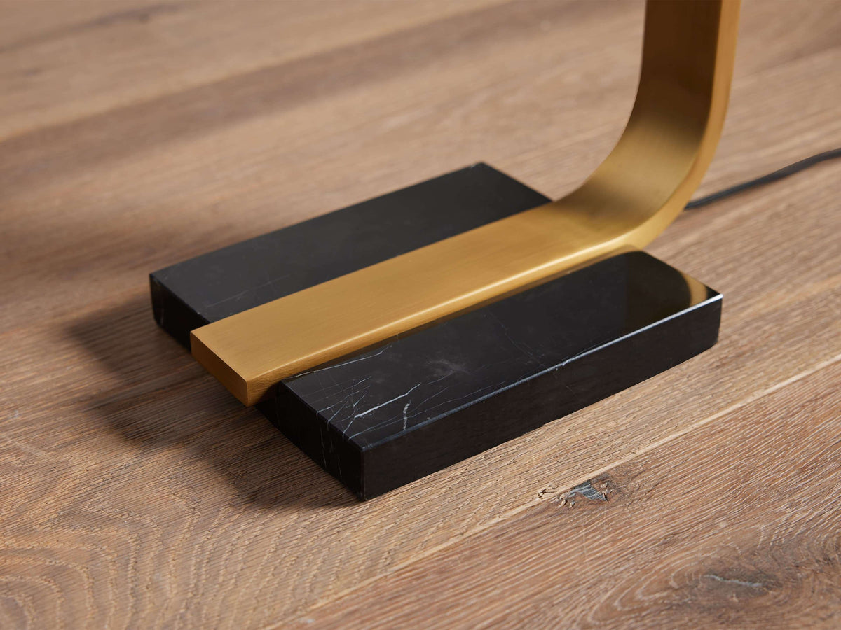 Karson Task Floor Lamp