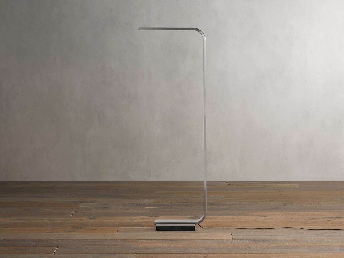 Karson Task Floor Lamp