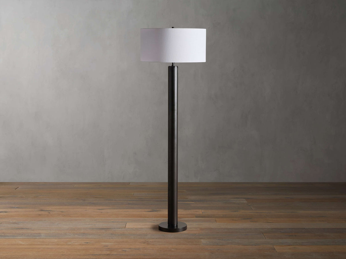 Linden Floor Lamp