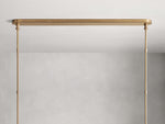 Hastings Linear Chandelier