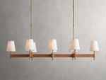 Hastings Linear Chandelier