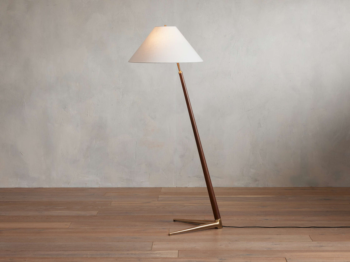 Edric Floor Lamp