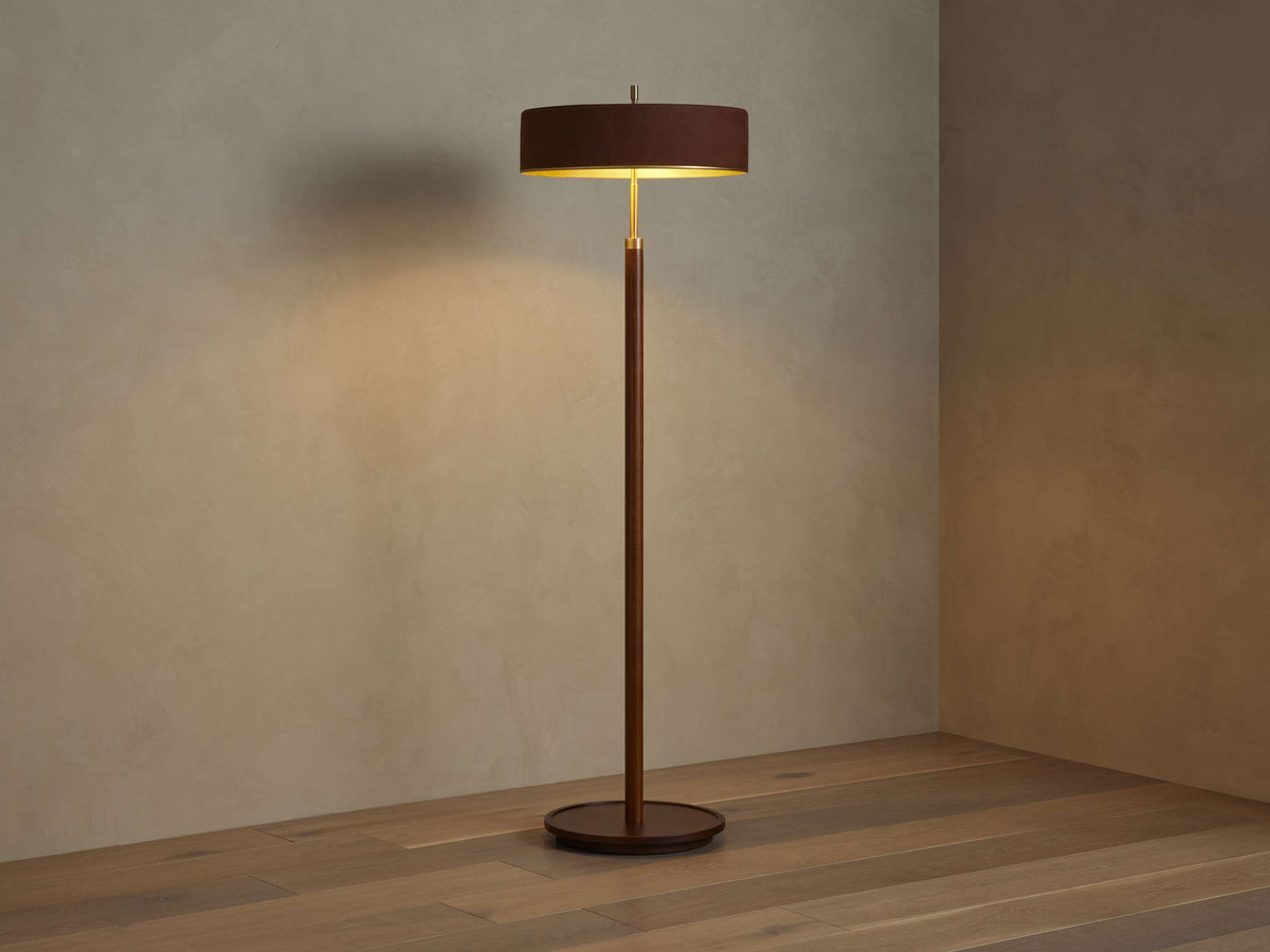 Anakin Floor Lamp
