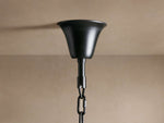 Amaya Round Chandelier