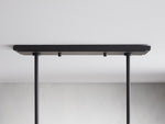Jacarra Linear Chandelier