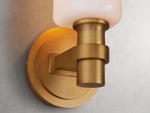 Zayd Sconce