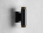 Spotlight Outdoor Sconce