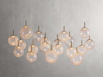 Casen Linear Chandelier