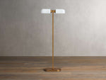 Zayd Floor Lamp
