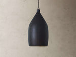Fria Cone Pendant