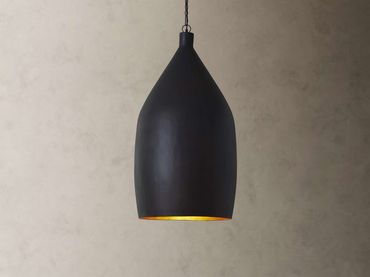Fria Cone Pendant