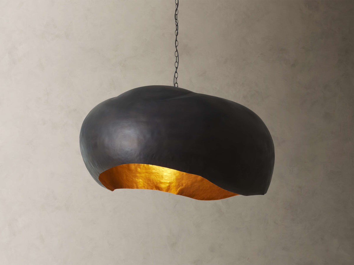 Fria Dome Pendant