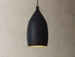 Fria Cone Pendant