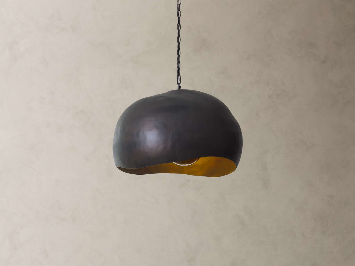 Fria Dome Pendant